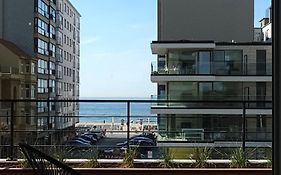 Appartement met zeezicht - The Waves Sand - Odette aan Zee